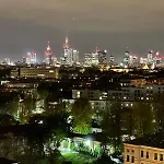 Lägenhet Praga Tower View By Bookinghost