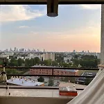 Lägenhet Praga Tower View By Bookinghost *