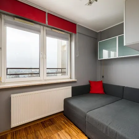 Apartmán Praga Tower View By Bookinghost
