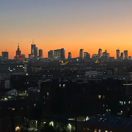 Apartmán Praga Tower View By Bookinghost