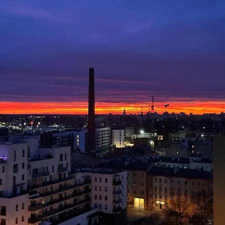 Apartmán Praga Tower View By Bookinghost *