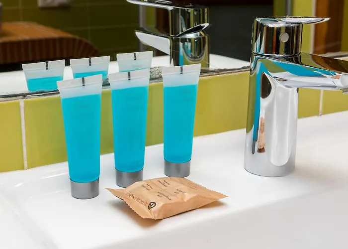 Praga Tower View By Bookinghost * ורשה