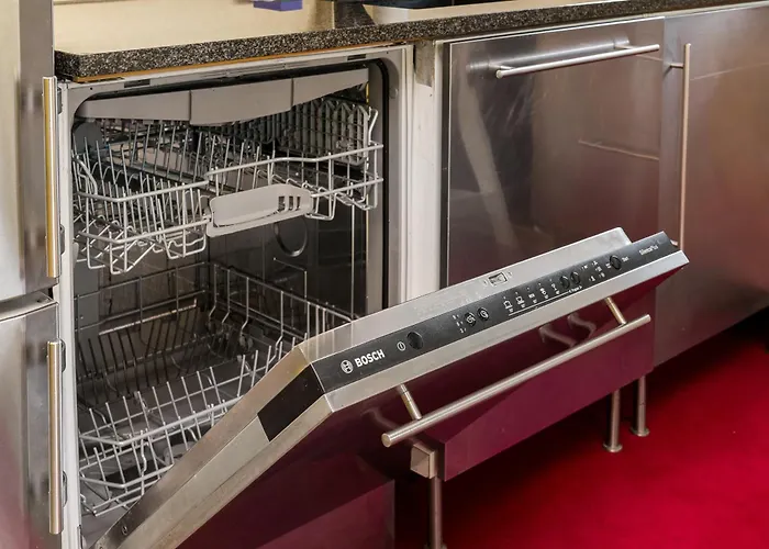 Praga Tower View By Bookinghost 아파트